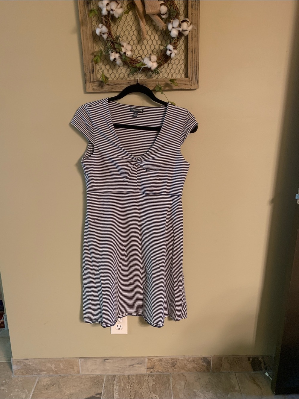 Toad & Co Rosemarie Dress